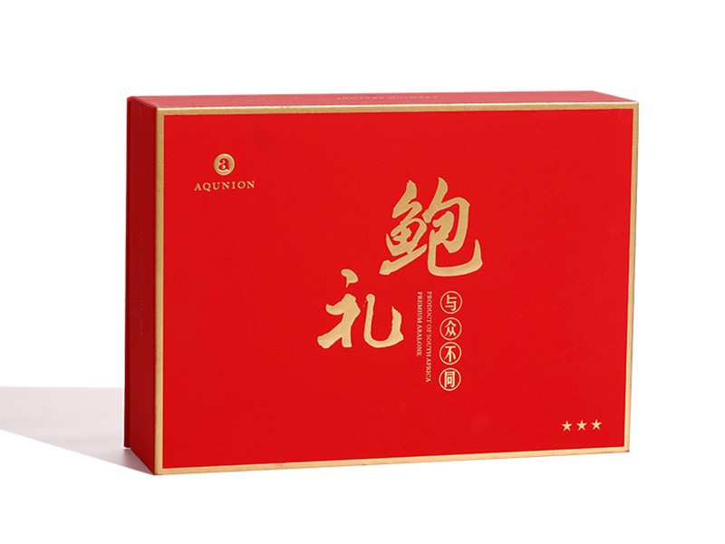 武漢禮盒